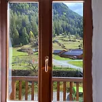 Casa Della Scultrice Champoluc