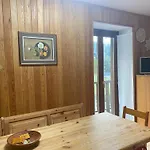 Casa Della Scultrice Champoluc