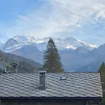 Casa Della Scultrice * Champoluc