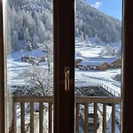 Apartmán Casa Della Scultrice *