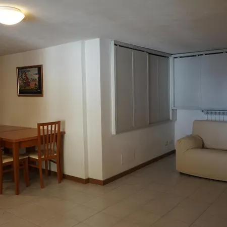 Casa Della Scultrice Apartment Champoluc