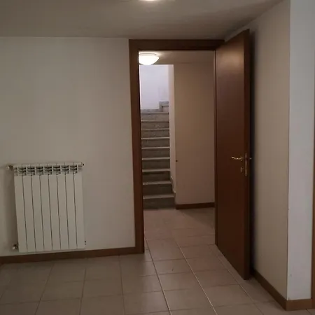 Casa Della Scultrice Champoluc