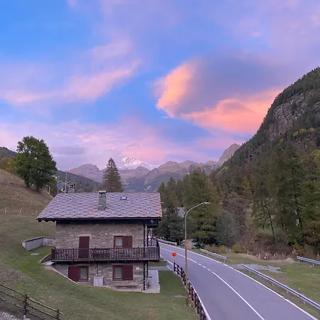 Appartamento Casa Della Scultrice