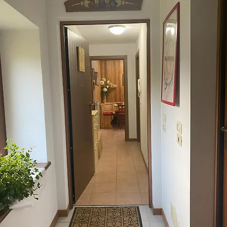 Casa Della Scultrice Apartment *