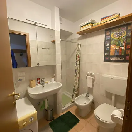 Apartment Casa Della Scultrice *