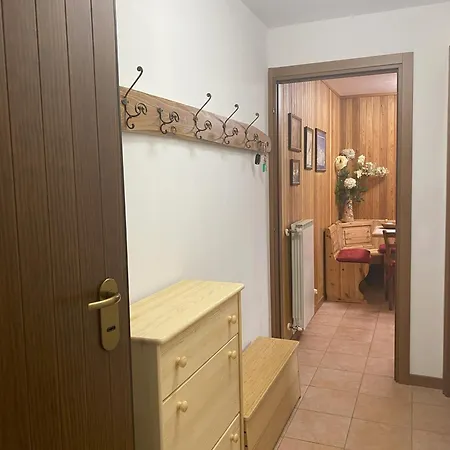 Casa Della Scultrice Appartement *