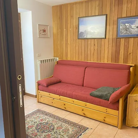 Apartmán Casa Della Scultrice