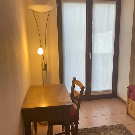 Apartment Casa Della Scultrice *