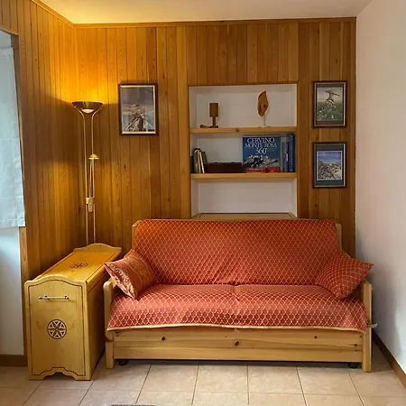 Casa Della Scultrice