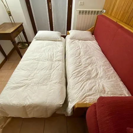 Casa Della Scultrice *