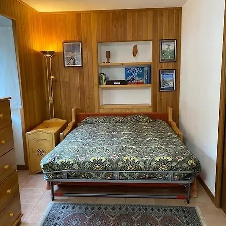 Casa Della Scultrice