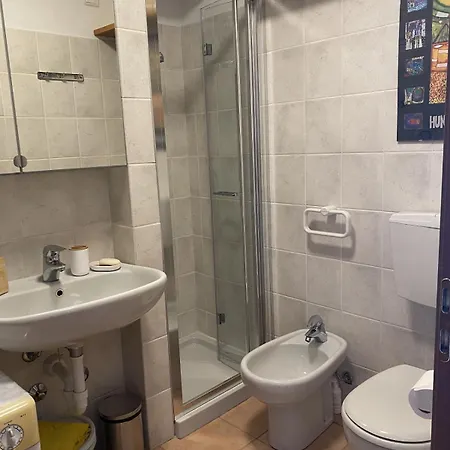 Casa Della Scultrice