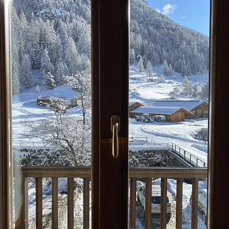 Appartement Casa Della Scultrice *