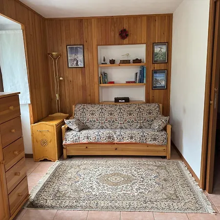 Casa Della Scultrice Appartement