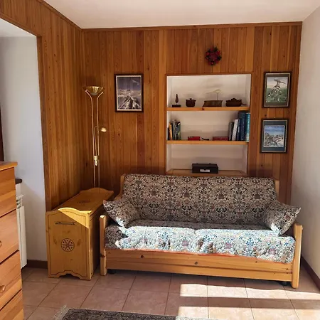 Appartement Casa Della Scultrice *