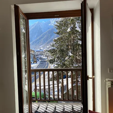 Appartement Casa Della Scultrice *