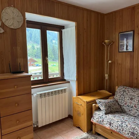 Casa Della Scultrice Appartement