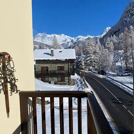 Appartement Casa Della Scultrice